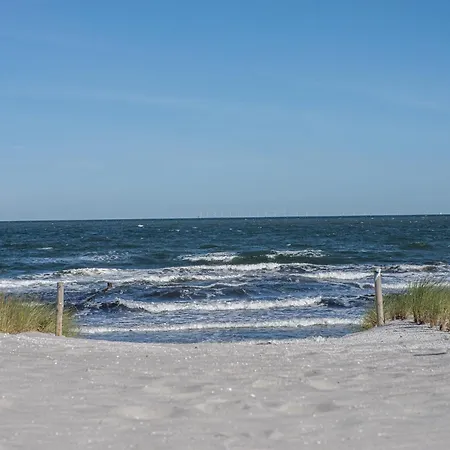 An Der Duene Dg-whg. D46.2 奥茨塞巴德·迪尔哈根