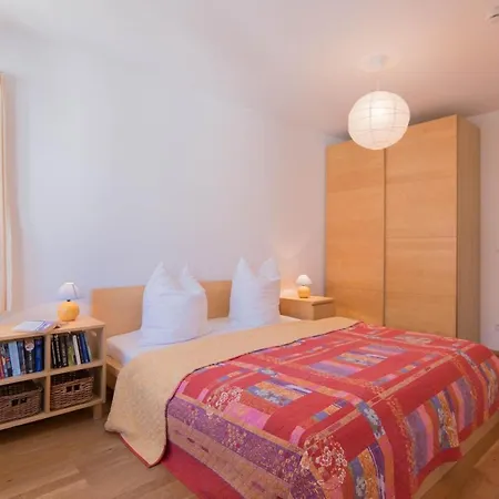 An Der Duene Dg-whg. D46.2 奥茨塞巴德·迪尔哈根