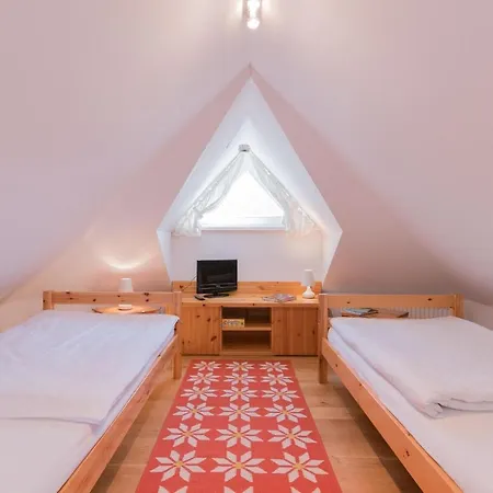 An Der Duene Dg-whg. D46.2 公寓 *