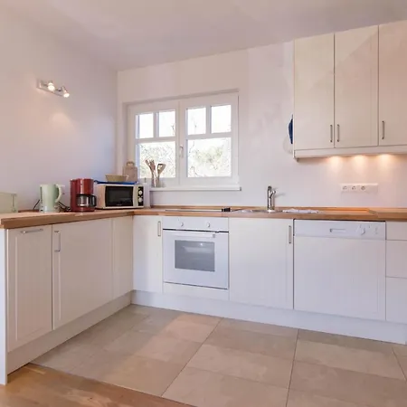 公寓 An Der Duene Dg-whg. D46.2 *