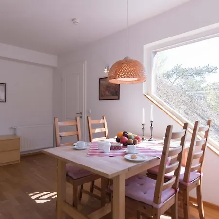 An Der Duene Dg-whg. D46.2 * 奥茨塞巴德·迪尔哈根