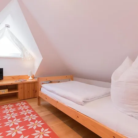 An Der Duene Dg-whg. D46.2 奥茨塞巴德·迪尔哈根