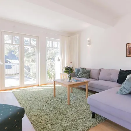 An Der Duene Dg-whg. D46.2 * 奥茨塞巴德·迪尔哈根