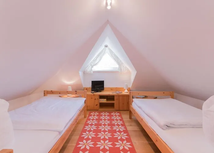 An Der Düne Dg-whg. D46.2 Apartamento *