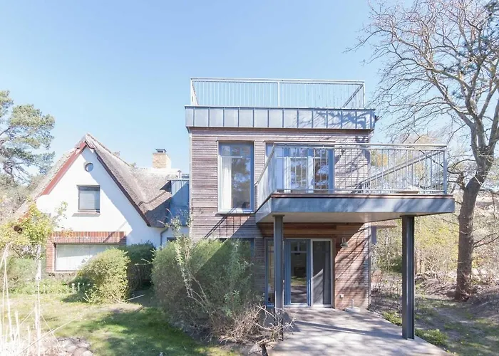 Apartamento An Der Düne Dg-whg. D46.2