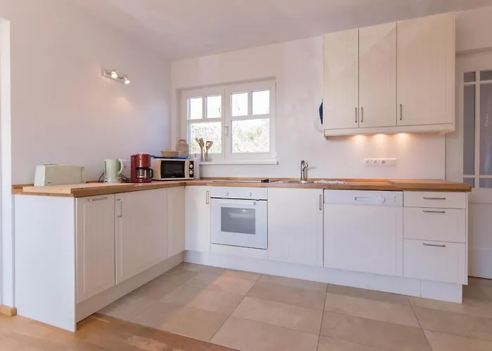 Apartamento An Der Düne Dg-whg. D46.2 *